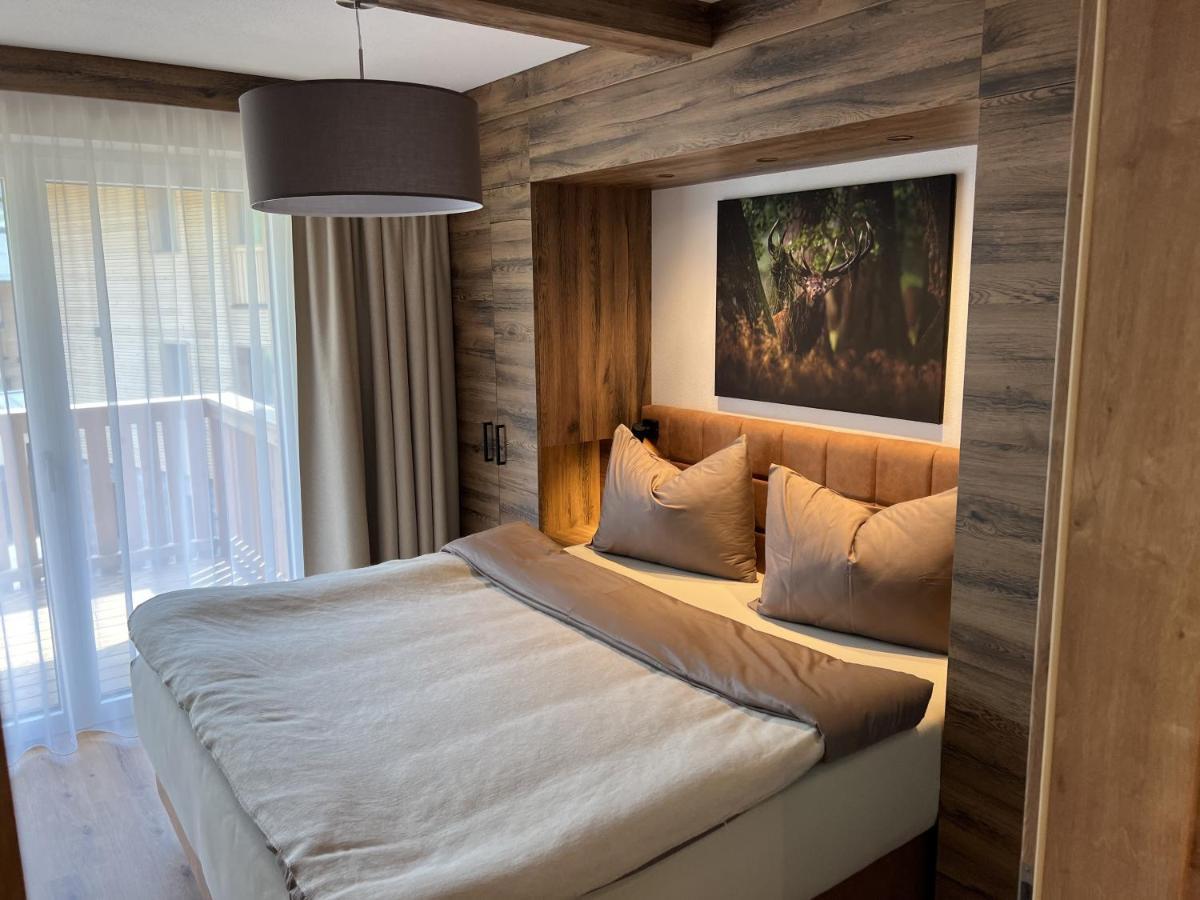 Aparthotel Golden Lodges Rauris Hundsdorf  ภายนอก รูปภาพ