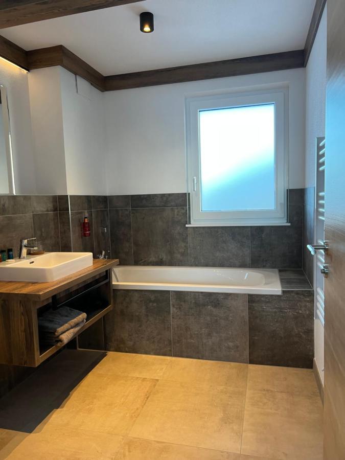 Aparthotel Golden Lodges Rauris Hundsdorf  ภายนอก รูปภาพ