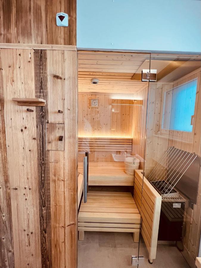 Aparthotel Golden Lodges Rauris Hundsdorf  ภายนอก รูปภาพ